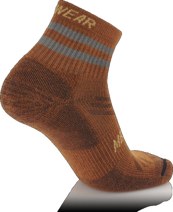 Actual product image MB Wear Hiking Low (L)