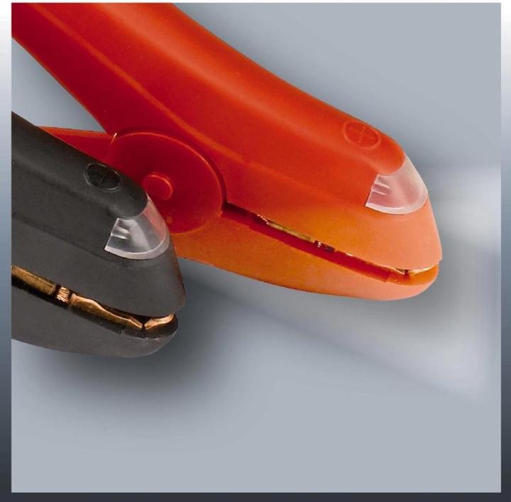 Immagine prodotto Einhell BT-BO 25/1 A LED SP (350 A)