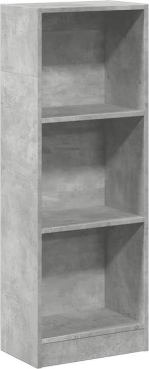 Image du produit vidaXL Bücherregal (40 x 24 x 109 cm)