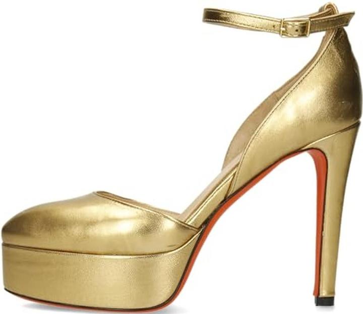 Produktbild Melvin & Hamilton Belinda 3 Hohe Absätze Handgefertigt (36)