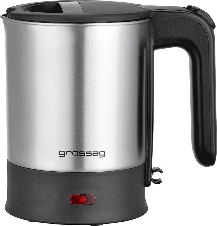 Grossag WK 6.07 (0.50 l, Spina UE)
