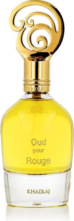 Produktbild Khadlaj Oud Pour Rouge (Eau de Parfum, 100 ml)