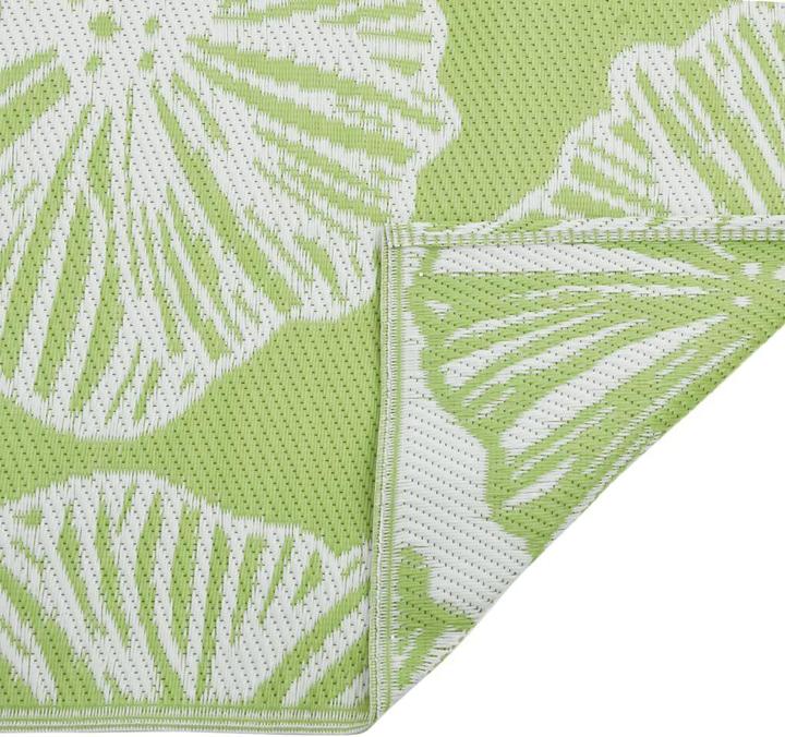 Produktbild vidaXL Outdoor-Teppich