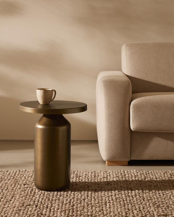 Image du produit Kave Home Malya (40.50 x 40.50 x 50 cm)