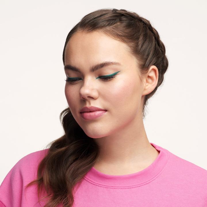 Image du produit essence Tinted kiss hydrating lip tint 01 Pink & Fabulous (01 Pink & Fabulous)
