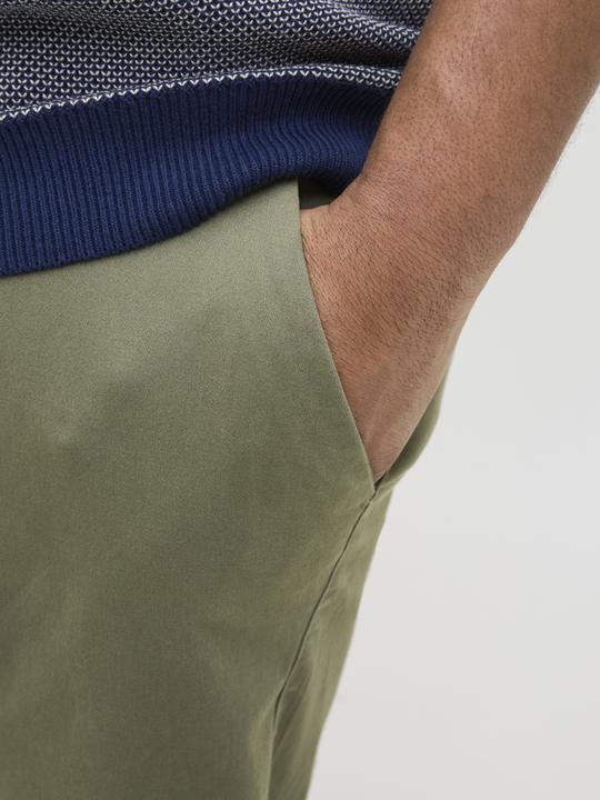 Actual product image Jack & Jones Jpstdave Jjchino Shorts Sn Akm Pls (Frequency band 38 (2600 MHz))