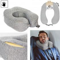 Actual product image Vog Protect Travel pillow (Head & neck pillow)
