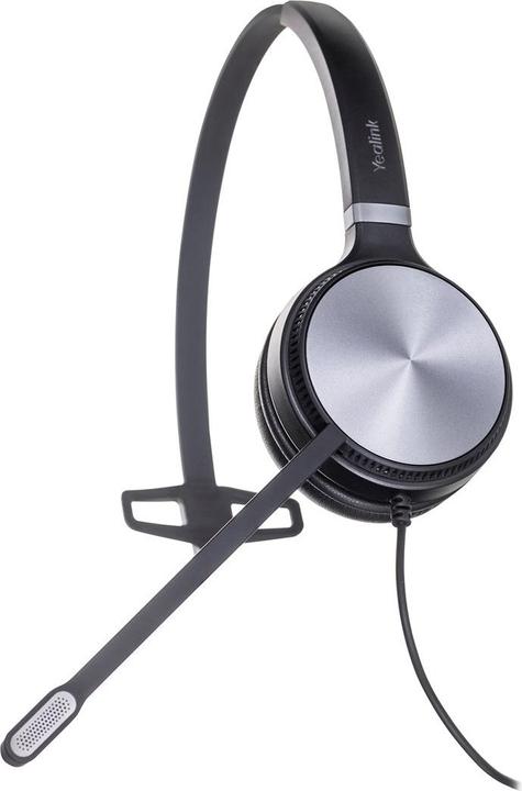 Actual product image Yealink YHS36 MONO - Wideband Headset for IP Phones (Cable)