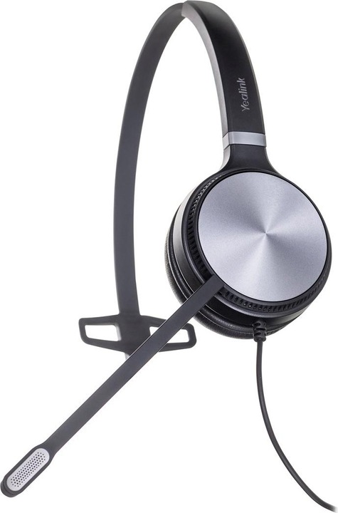 Produktbild Yealink YHS36 MONO - Breitband-Headset für IP-Telefone (Kabelgebunden)