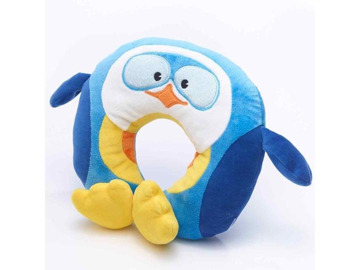 Immagine prodotto Travel Blue Puffy il pinguino (Cuscino per testa e collo)