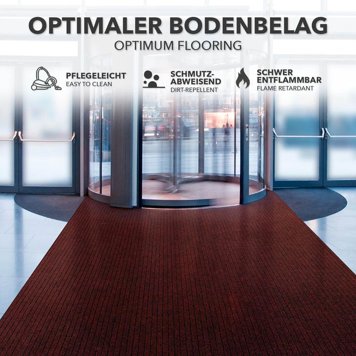 Actual product image Karat Atlas (200 x 150 cm)