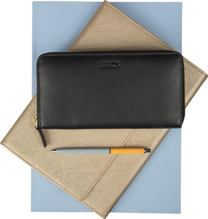 Image du produit Brics Bric's Portefeuille long Marmolada 209455
