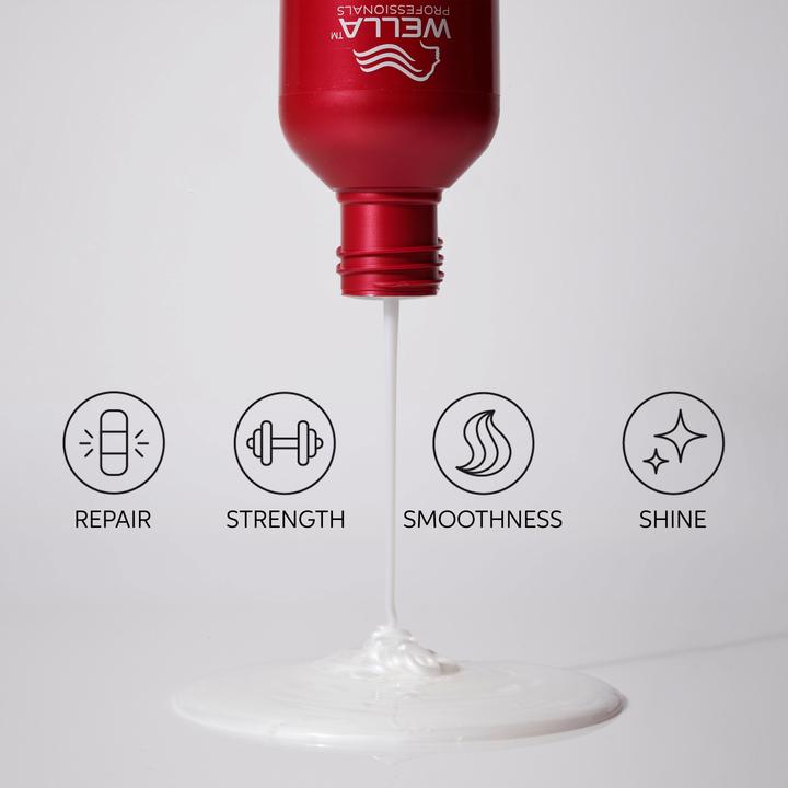 Image du produit Wella Réparation ultime (250 ml, Shampoing liquide)