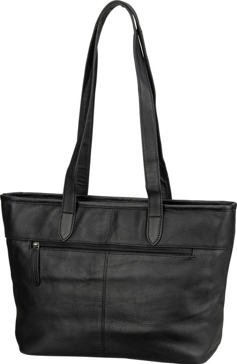 Actual product image The Chesterfield Brand Shopper Monza 0195 (15 l)