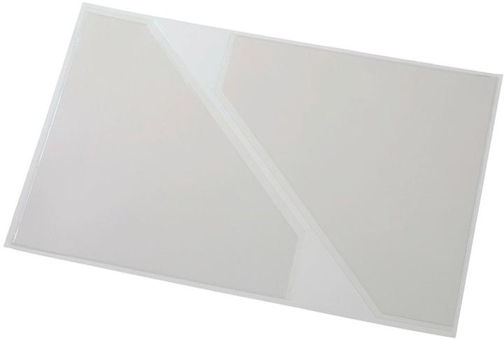 Actual product image Eichner Self-adhesive transparent pockets (C4, 100 x)