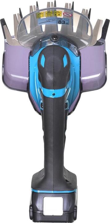 Produktbild Makita Grass and shrub shears DUM604SYX 18 V, 1x1,5 Ah (Akkubetrieb)
