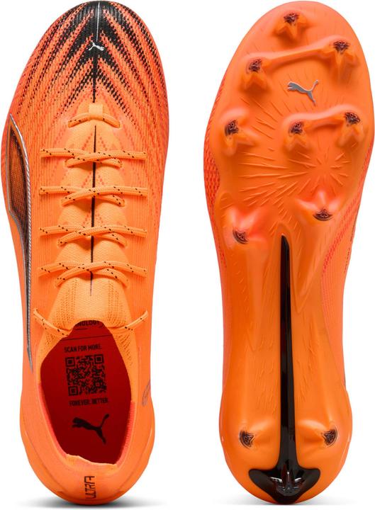 Actual product image Puma Ultra 6 Ultimate Fg (44)