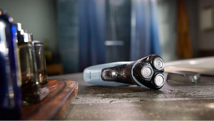 Actual product image Philips 3000X Series