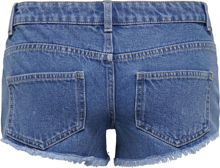 Produktbild JdY JDYCharlie Super Low Dest Jeansshorts (L)