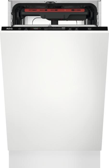 Image du produit AEG FSE72537P