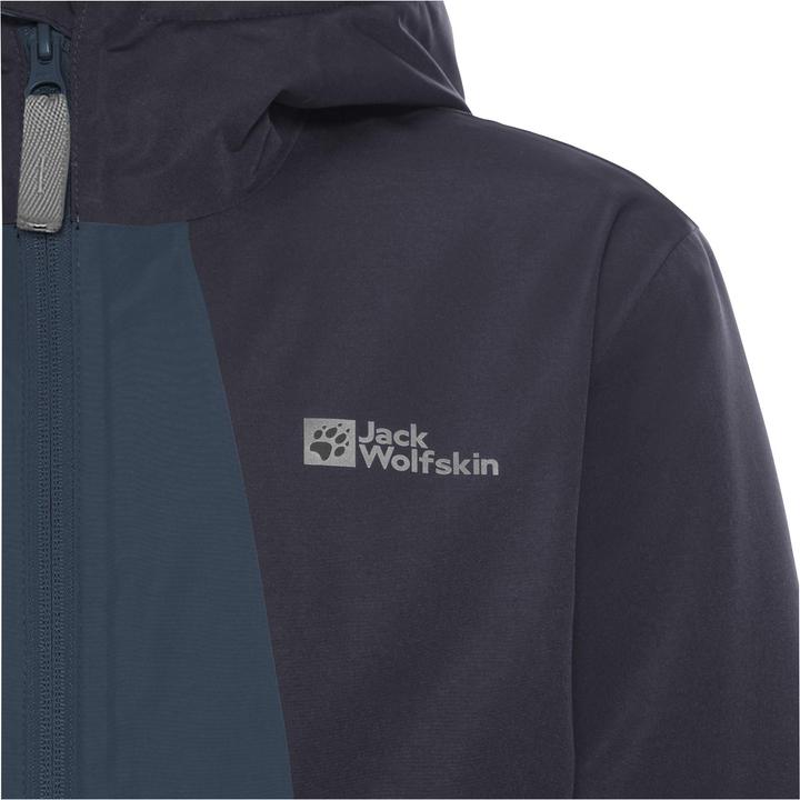 Produktbild Jack Wolfskin Actamic 2L Ins Jacket K (164)