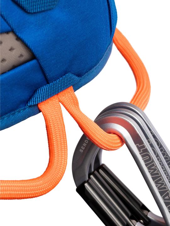 Produktbild Mammut Ophir Fast Adjust Klettergurt (S)