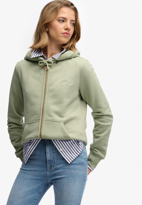 Produktbild Superdry Essential Logo Hb (S)