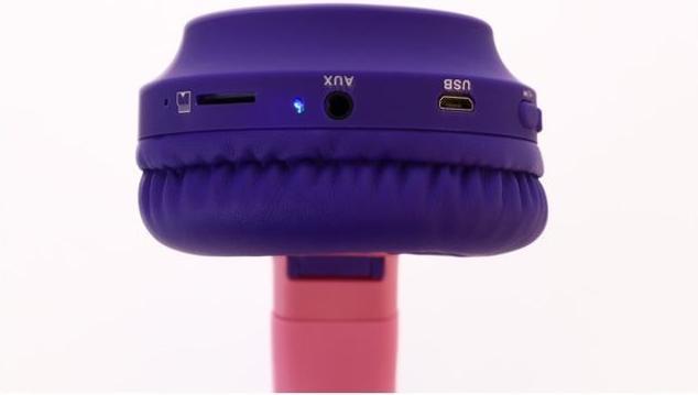 Actual product image MU Style LED Cat Ear (6 h, Cable, Wireless)