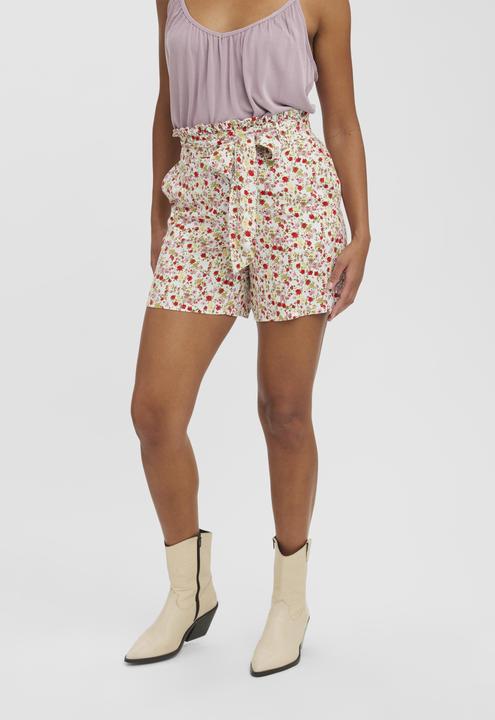 Actual product image Vero Moda VMEASY HW LONGSHORTS WVN GA Shorts (M)