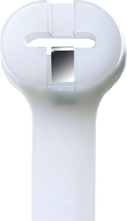 Actual product image ABB Cable ties (Plastic cable ties, 340 mm, 1 pcs.)