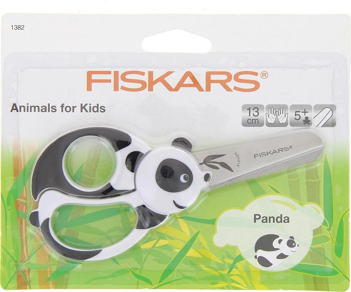 Actual product image Fiskars Panda (13 cm)