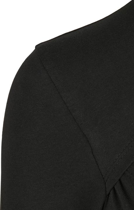 Produktbild Urban Classics Ladies Cut-Out Turtleneck Longsleeve (S)