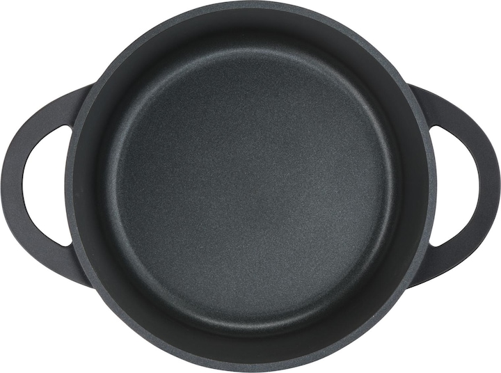 Produktbild Tefal Trattoria (28 cm, Kochtopf, Gusseisen)