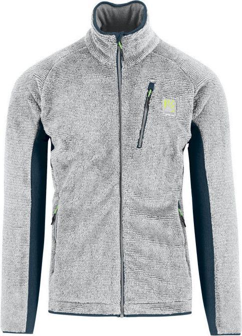 Karpos Vertice Fleece - Fleecejacke - Herren (XXL)