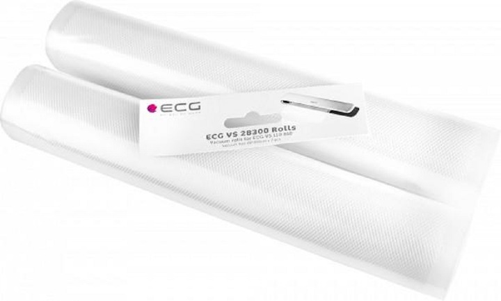 Actual product image ECG VS 28300 (2 x)