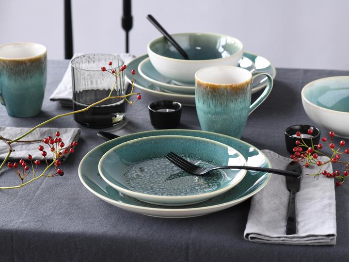 Actual product image CreaTable Caldera (8 pcs.)