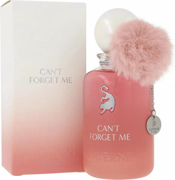 Produktbild Laverne Can't Forget Me Eau de Parfum (Eau de Parfum, 100 ml)