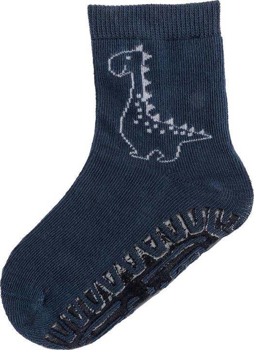 Immagine prodotto Sterntaler Socken Fliesen Flitzer SUN, Grösse 17-18 (17 - 18)