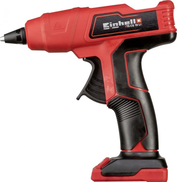 Image du produit Einhell TE-CG 18 Li