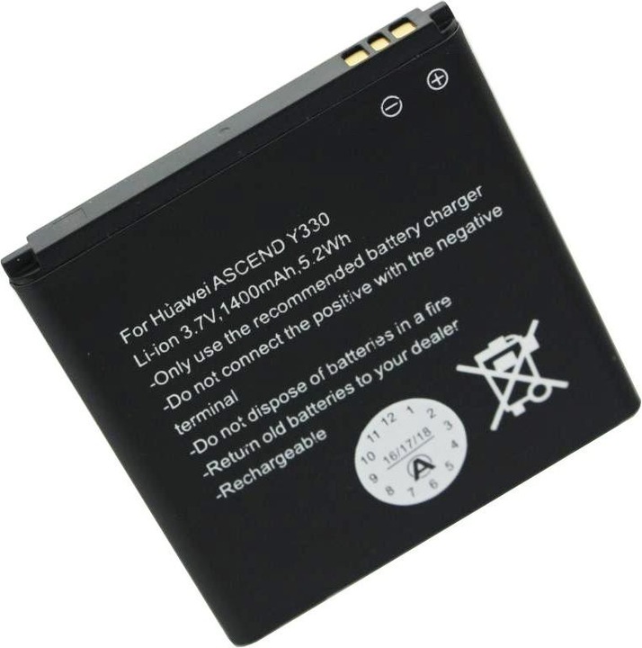 Produktbild Huawei Akku Ascend Y330