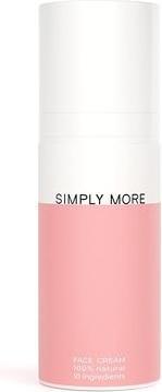 Image du produit Simply More Crème hydratante intense (50 ml, Crème de jour)