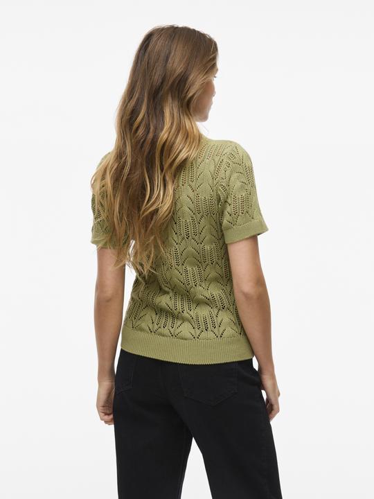 Immagine prodotto Vila Kurzarm Stricktop (S)