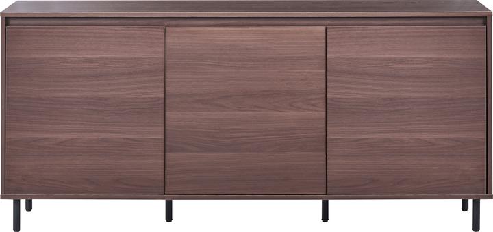 Produktbild Beliani Nikea (165 x 40 x 75 cm)