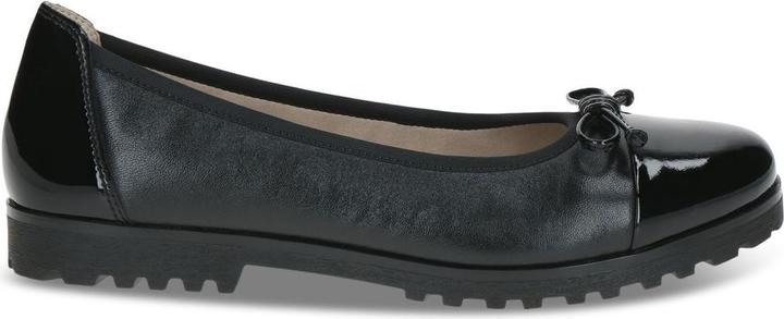 Actual product image Caprice Ballerina (39)