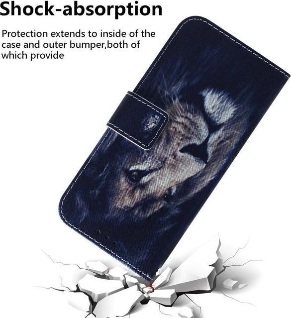 Image du produit MU Style Couverture en cuir Image Series (Apple iPhone 14)