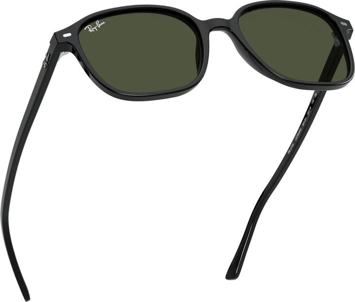 Produktbild Ray Ban Leonard Sonnenbrille - Schwarz