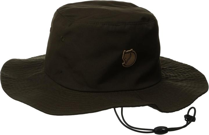 Actual product image Fjällräven Hatfield Hat (M)