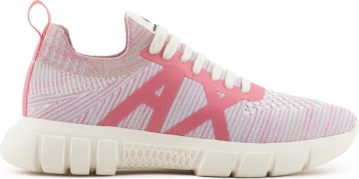 Image du produit Armani Exchange Baskets (38)