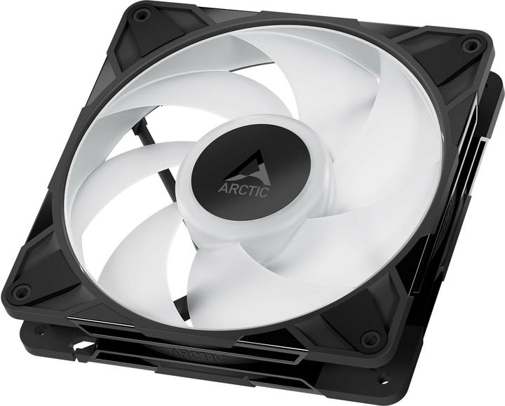 Actual product image Arctic Lüfter 140*140*27 P14 Pro A-RGB (140 mm, 1 x)