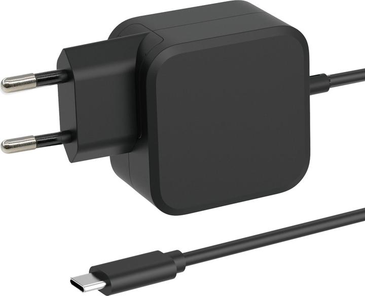 Xilence USB-C Mini Notebook-Netzteil (100 W)